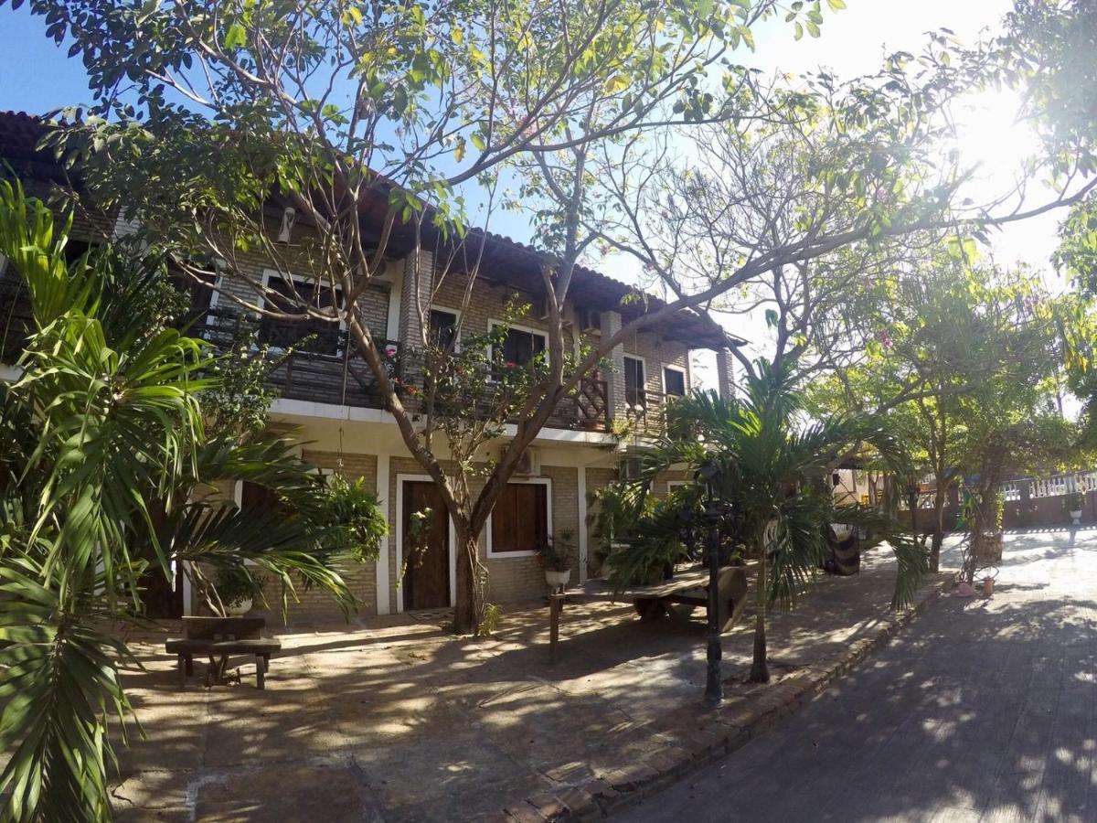 Castelo Encantado Acarau Экстерьер фото